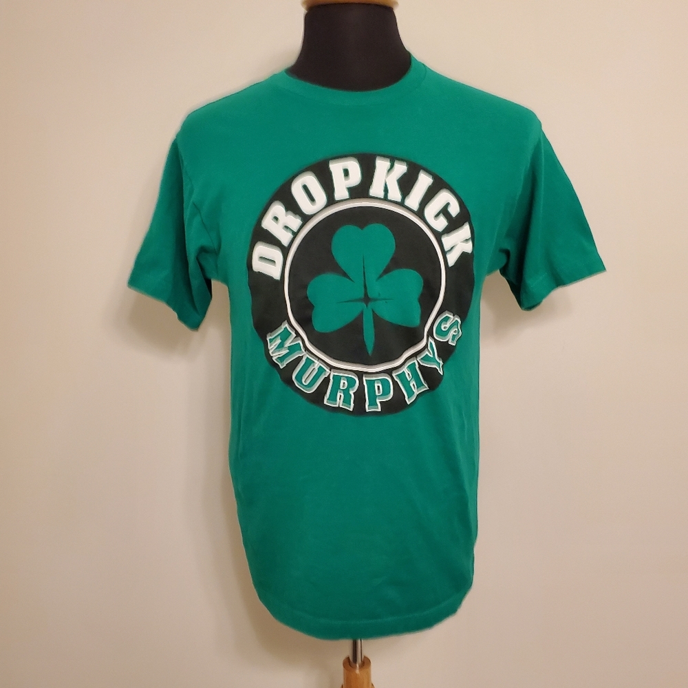 Men's Dropkick Murphys T-Shirt